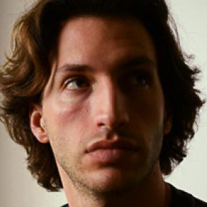 Charlie Serabian